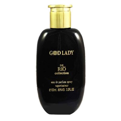 Good Lady Eau de Parfum for Women Rio Collection