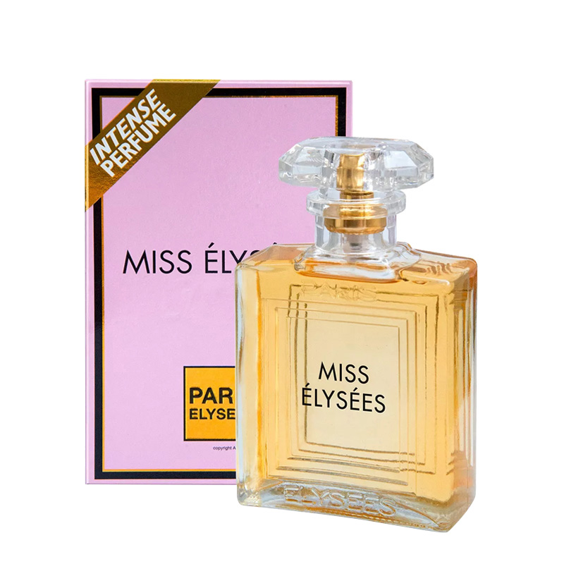 Miss Elysees Eau de Toilette for Women Paris Elysees perfume