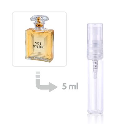 Miss Elysees Eau de Toilette for Women Paris Elysees