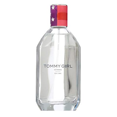 Tommy Girl Summer 2016 Eau de Toilette for Women Tommy Hilfiger