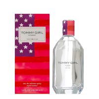 Tommy Girl Summer 2016 Eau de Toilette Women Tommy Hilfiger