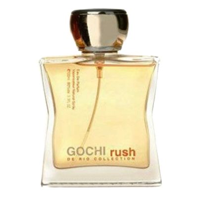 Gochi Rush Eau de Parfum for Women Rio Collection