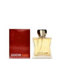 Gochi Rush Eau de Parfum for Women Rio Collection
