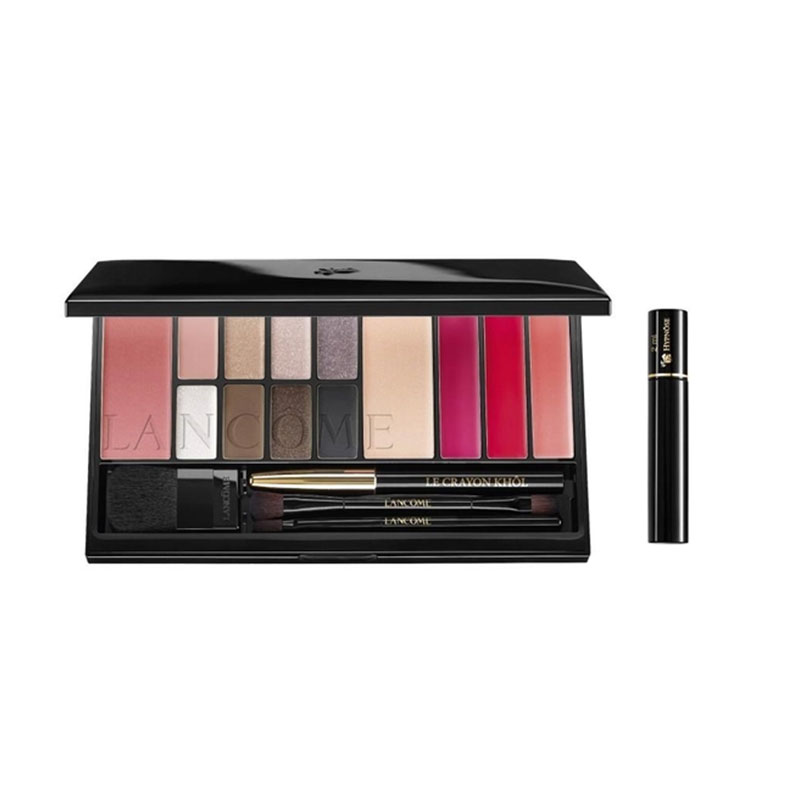 Specifications, Price, and Purchase: giftset L`absolu palette
