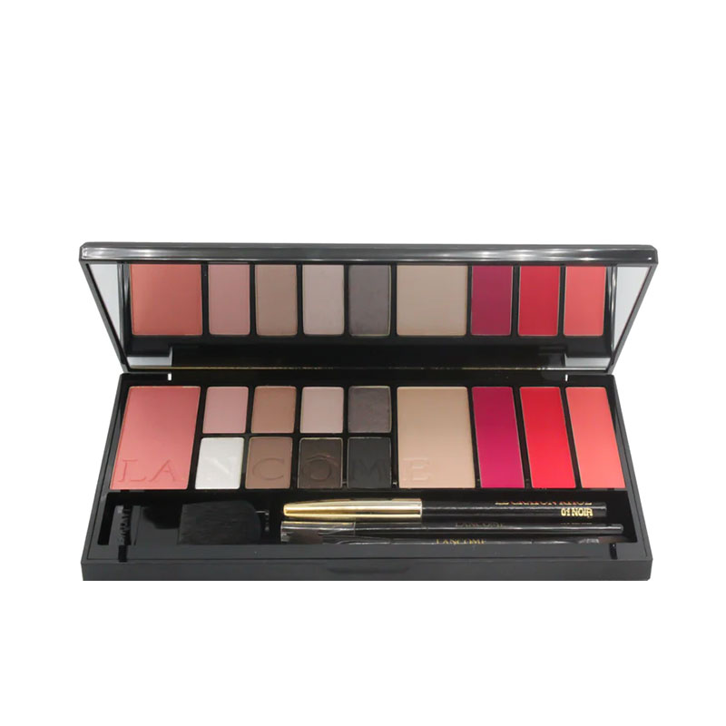 Specifications, Price, and Purchase: giftset L`absolu palette
