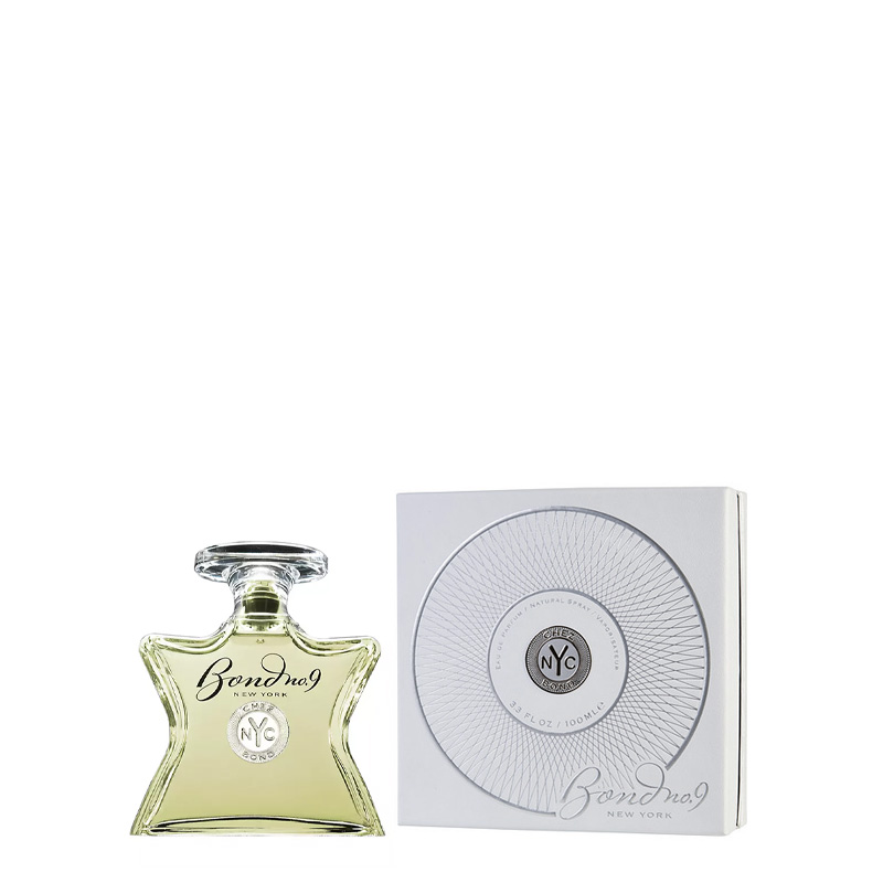 Chez Bond Eau de Parfum for Men Bond No perfume fragrance Riah