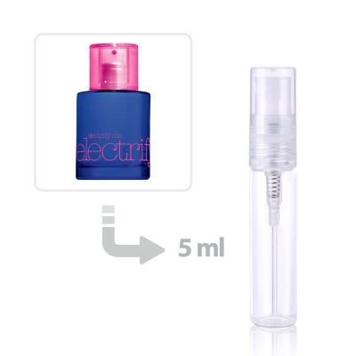 Electrify Me Eau de Toilette for Women