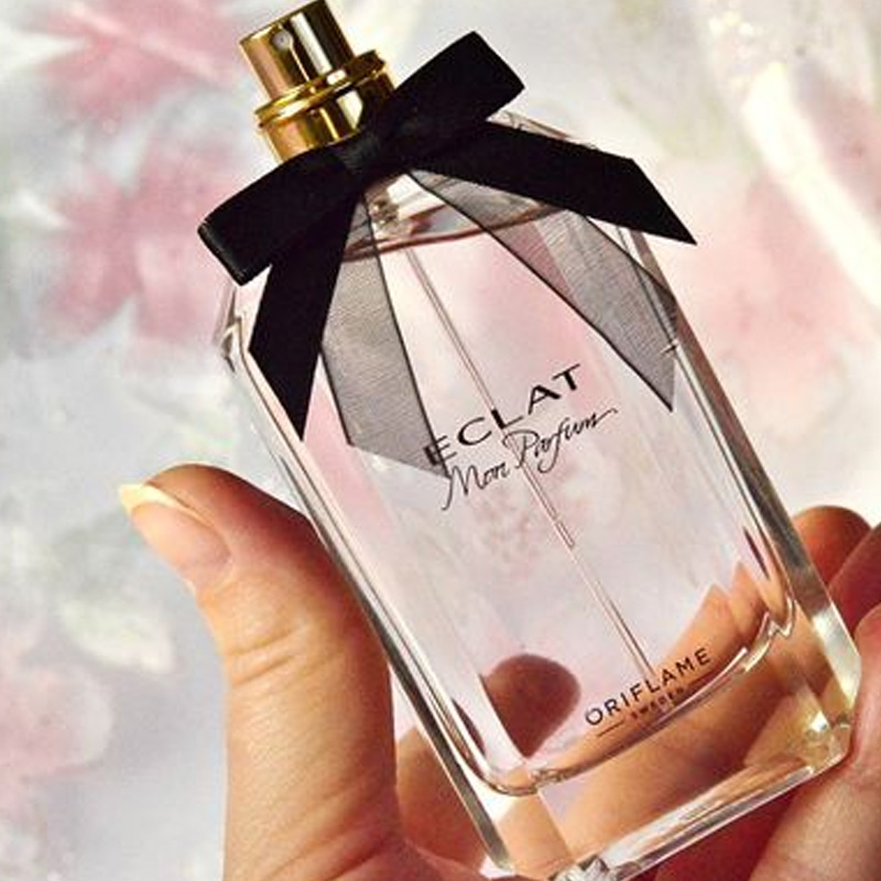 Eclat Mon Parfum Oriflame Review Eclat Mon Parfum Eclat Mon Parfum