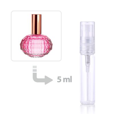 Memories Flirting Under Fireworks Eau de Toilette for Women