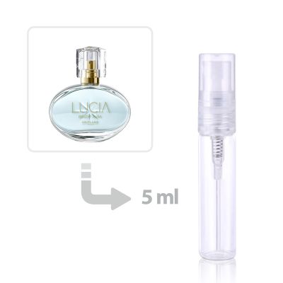 Lucia Bright Aura Eau de Toilette for Women