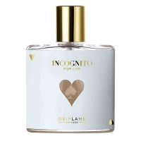 Incognito for Her Eau de Toilette for Women