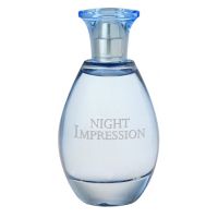 Night Impression Eau de Parfum for Women