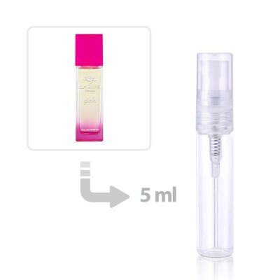 Pink Eau de Parfum for Women