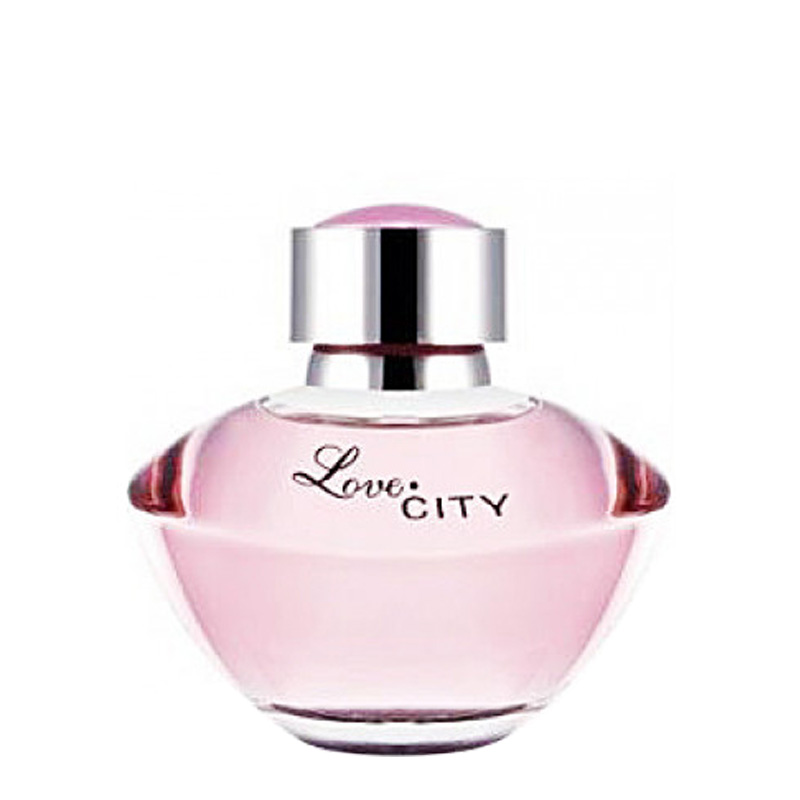 City Love Eau de Parfum for Women perfume fragrance Riah