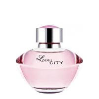 City Love Eau de Parfum for Women