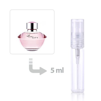 City Love Eau de Parfum for Women