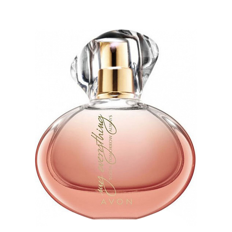 Today Tomorrow Always My Everything Eau de Parfum for Women perfume ...