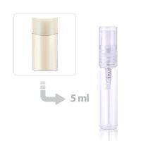 Vanilla Soft Musk Eau de Toilette for Women