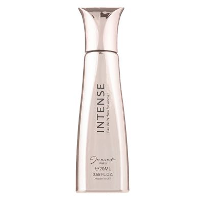 Intense Eau de Parfum for Women Jacsaf