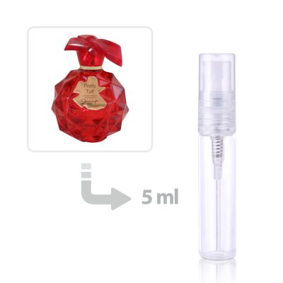 Pretty Tuff Eau de Parfum for Women