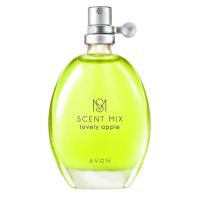 Scent Mix Lovely Apple Eau de Toilette for Women