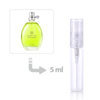 Scent Mix Lovely Apple Eau de Toilette for Women