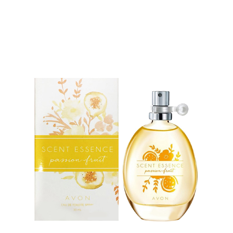 Scent Essence Passion Fruit Eau de Toilette for Women perfume