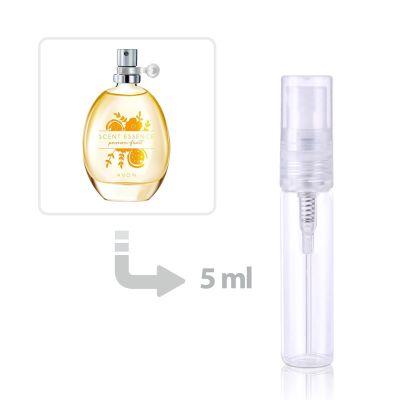 Scent Essence Passion Fruit Eau de Toilette for Women