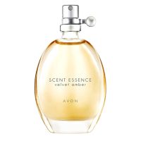 Scent Essence Velvet Amber Eau de Toilette for Women