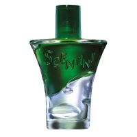 Scentini Nights Emerald Sparkle Eau de Toilette for Women