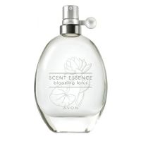 Scent Essence Blooming Lotus Eau de Toilette for Women