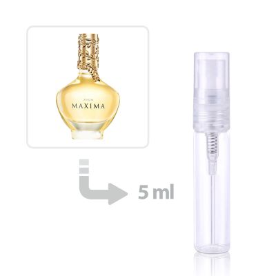 Maxima Eau de Parfum for Women