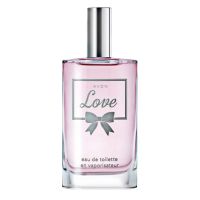 Love Eau de Toilette for Women