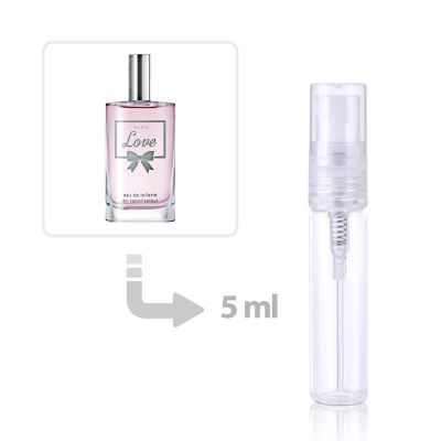 Love Eau de Toilette for Women