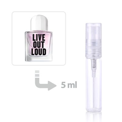 Live Out Loud Eau de Parfum for Women