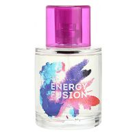 Energy Fusion Eau de Toilette for Women