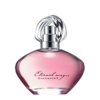 Eternal Magic Enchanted Eau de Toilette for Women