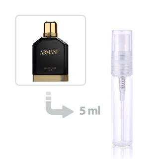 Armani Eau de Nuit Oud Eau de Parfum For Men Giorgio Armani