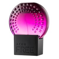 Free for Her Eau de Parfum for Women