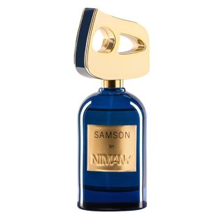 Samson Eau de Parfum for Men Nimany