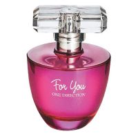 For You by One Direction Eau de Parfum for Women