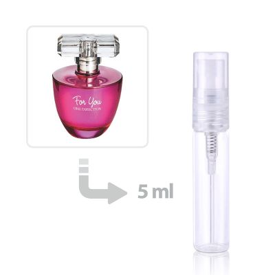 For You by One Direction Eau de Parfum for Women