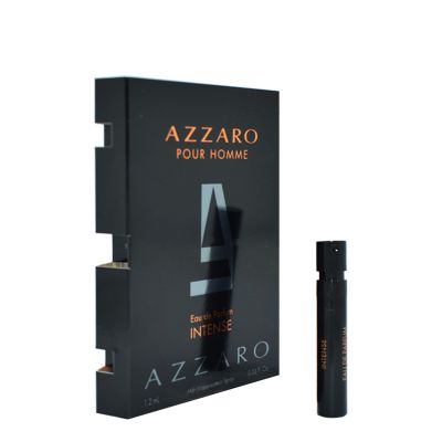 Azzaro pour Homme Intense Eau de Parfum For Men