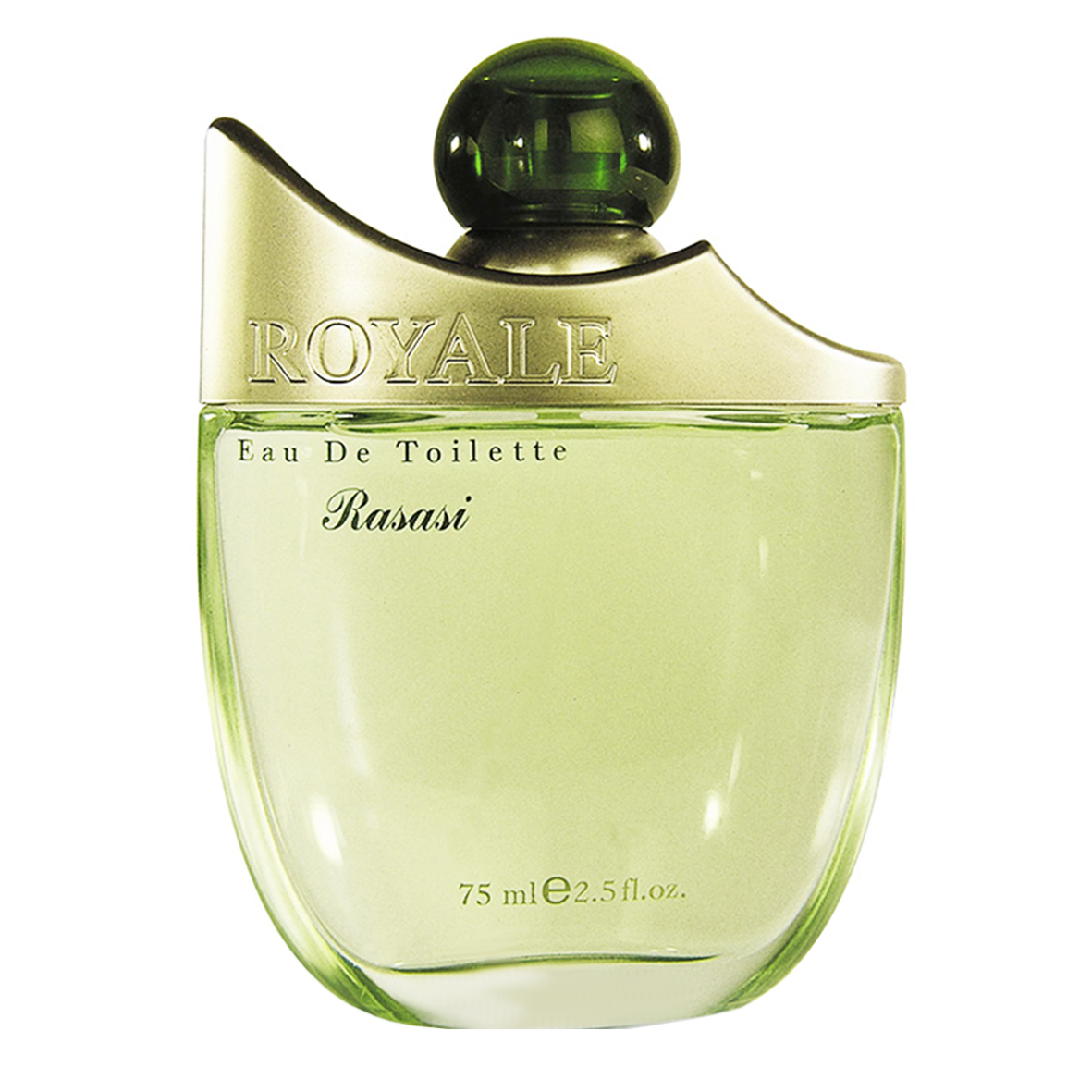 Royale Eau de Toilette for Men Rasasi perfume fragrance Riah