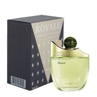 Royale Eau de Toilette for Men Rasasi