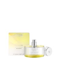 Yellow Dew Vanilla Orchid Eau de Toilette Women Kiko Milano