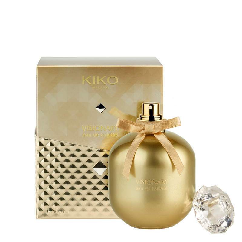 Visionary Eau de Toilette Women Kiko Milano