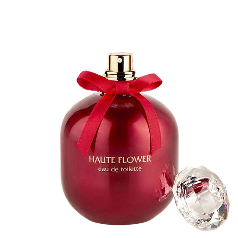 Haute Flower Eau de Toilette Women Kiko Milano perfume fragrance
