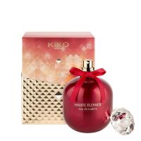 Haute Flower Eau de Toilette Women Kiko Milano