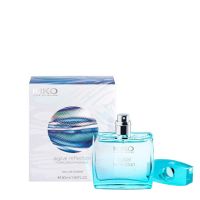Digital Reflection Eau de Toilette Women and Men Kiko Milano